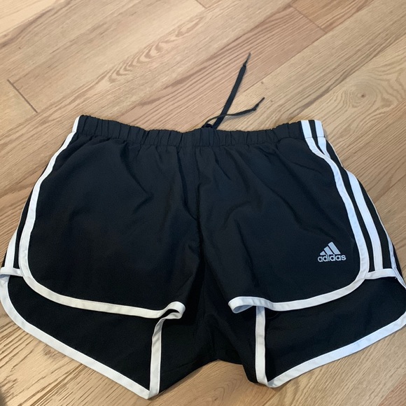 Adidas athletic shorts - Picture 1 of 3